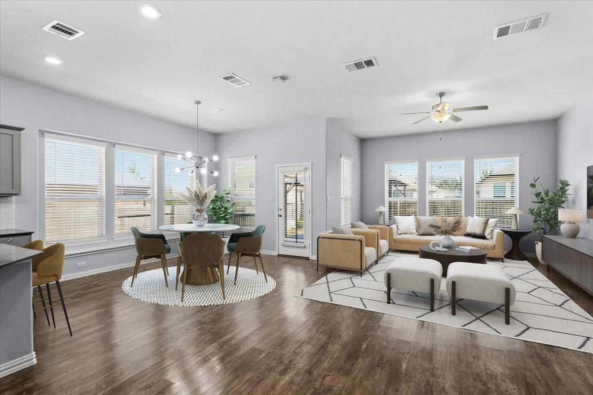 1440 Morning View Rd, Georgetown, TX 78628