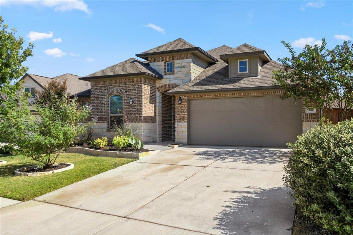 1440 Morning View Rd, Georgetown, TX 78628