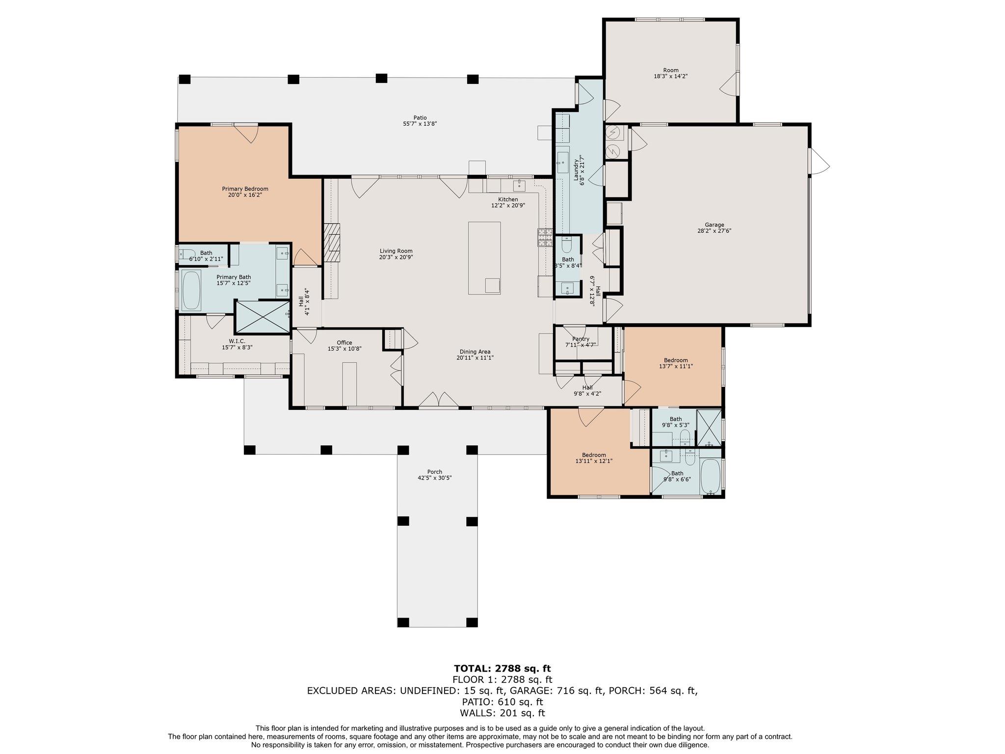 405 Spicewood Trails Dr, Spicewood, TX 78669