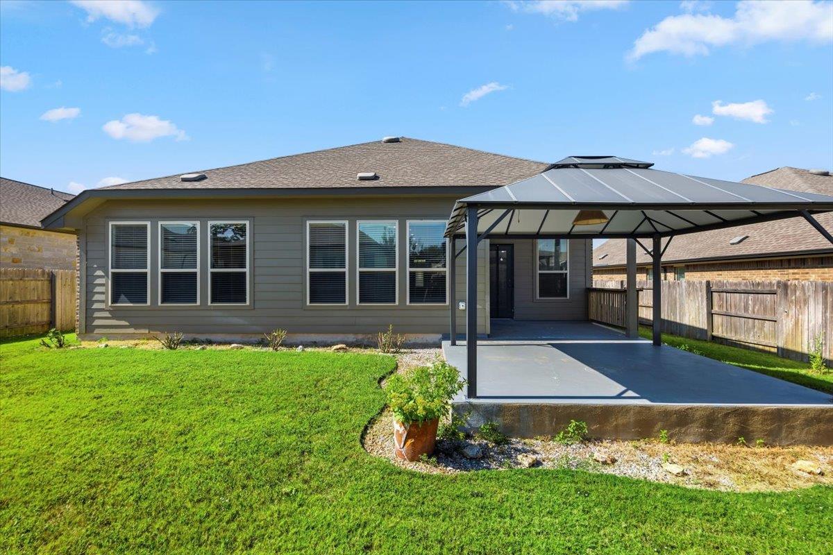 1440 Morning View Rd, Georgetown, TX 78628