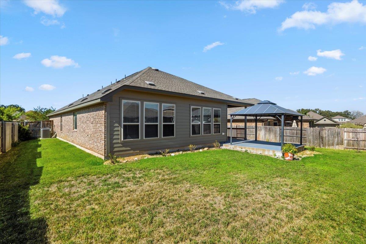 1440 Morning View Rd, Georgetown, TX 78628