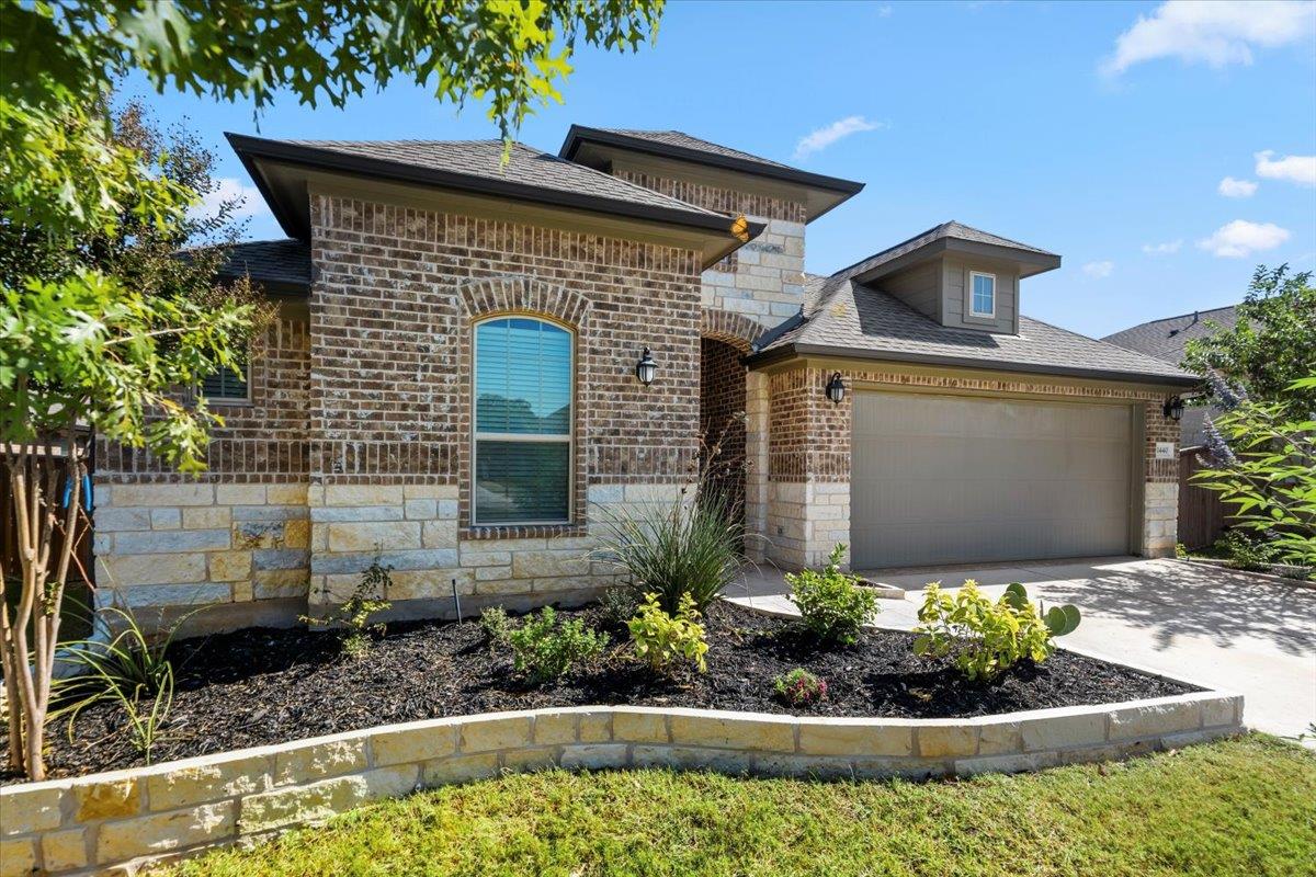 1440 Morning View Rd, Georgetown, TX 78628