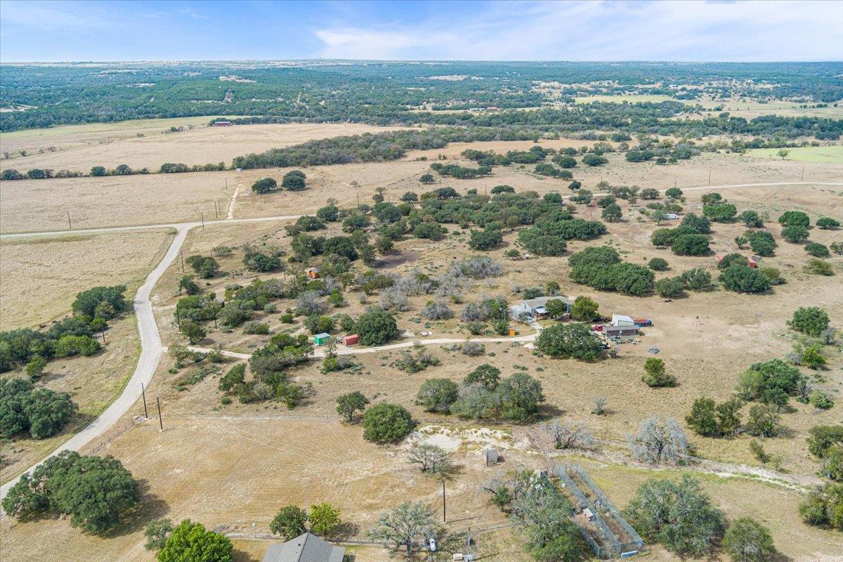 TBD Old Mission Rd, Kempner, TX 76539