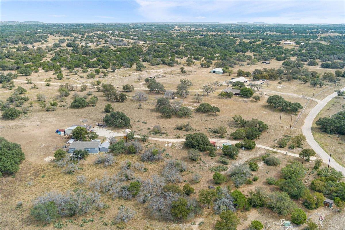 TBD Old Mission Rd, Kempner, TX 76539