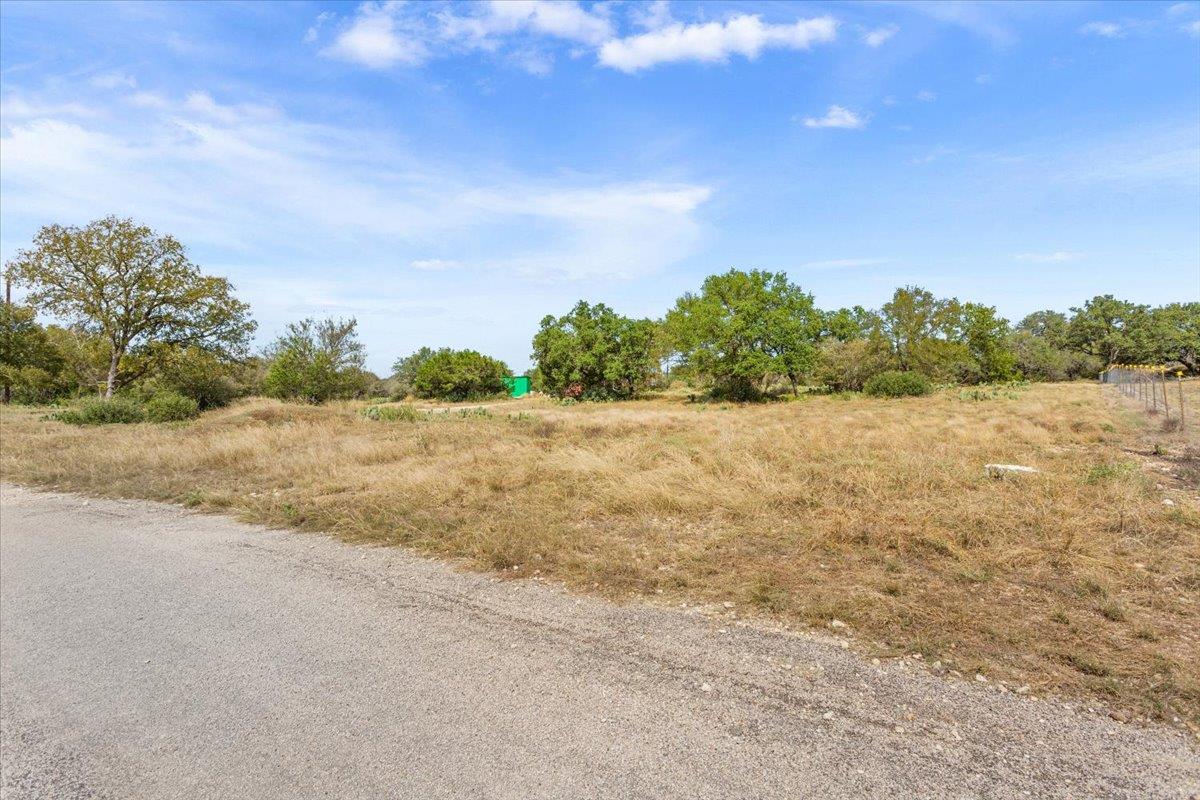 TBD Old Mission Rd, Kempner, TX 76539