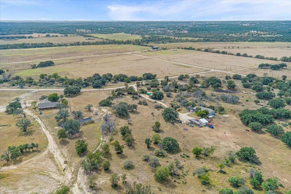 TBD Old Mission Rd, Kempner, TX 76539