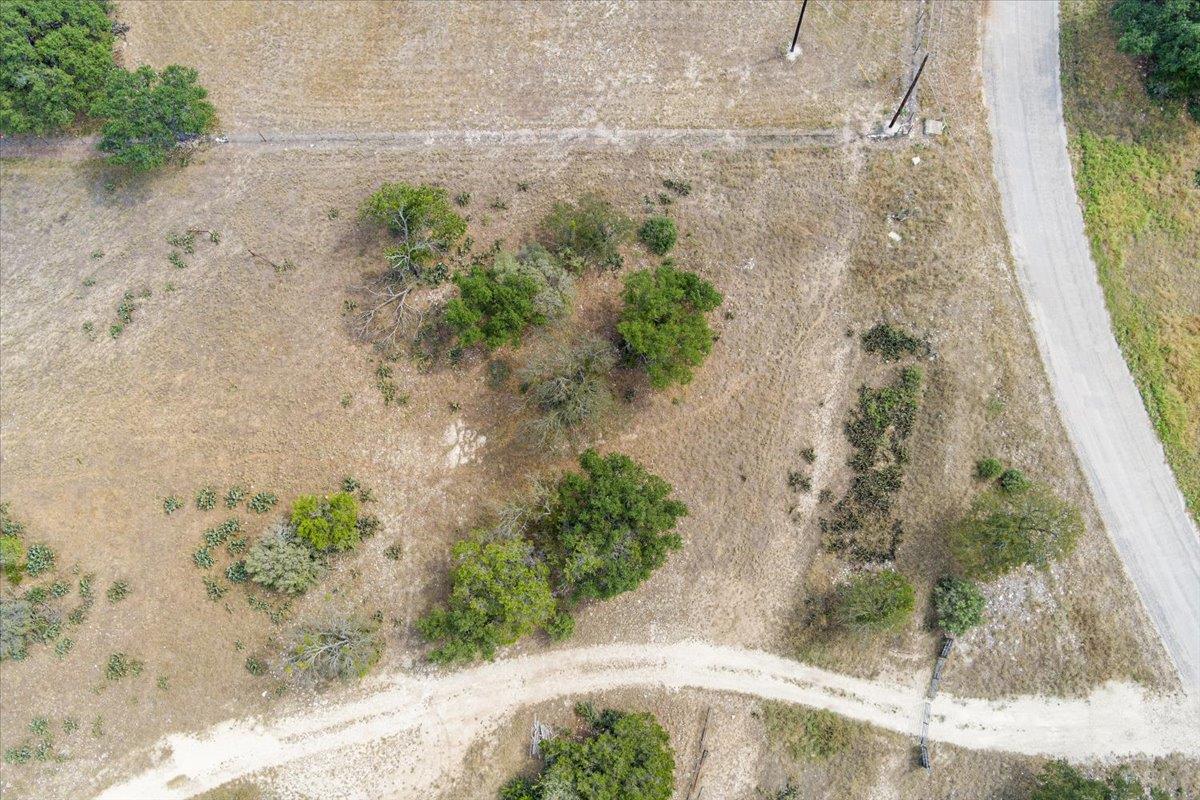 TBD Old Mission Rd, Kempner, TX 76539