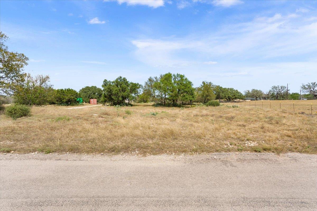 TBD Old Mission Rd, Kempner, TX 76539