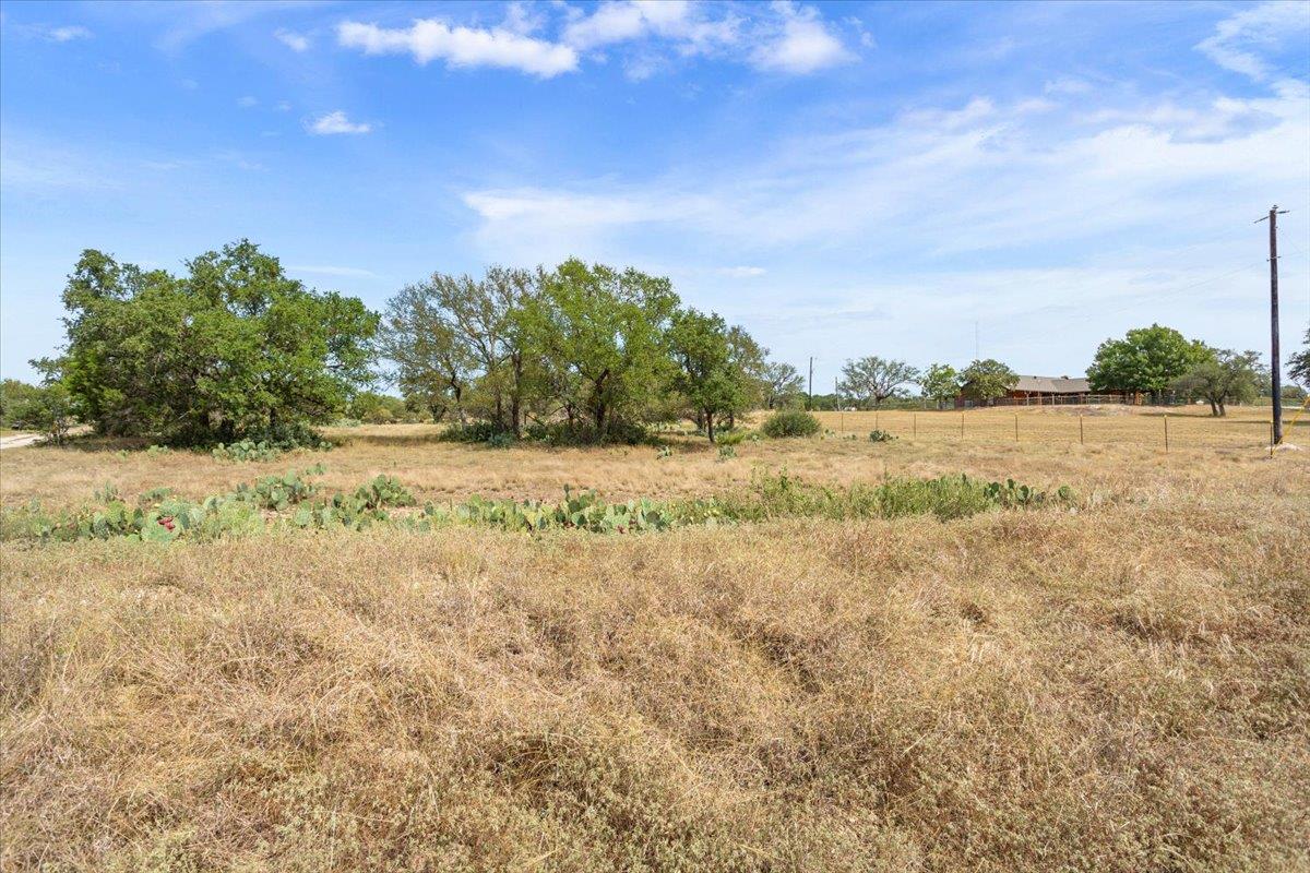 TBD Old Mission Rd, Kempner, TX 76539
