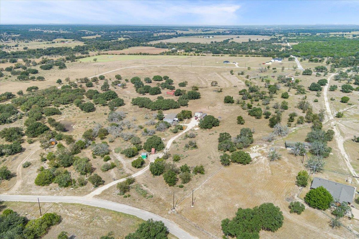 TBD Old Mission Rd, Kempner, TX 76539