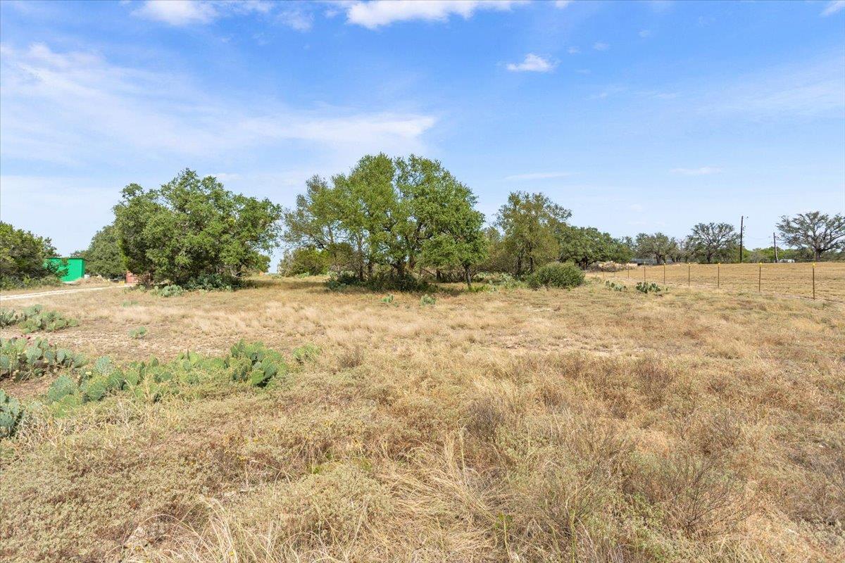 TBD Old Mission Rd, Kempner, TX 76539