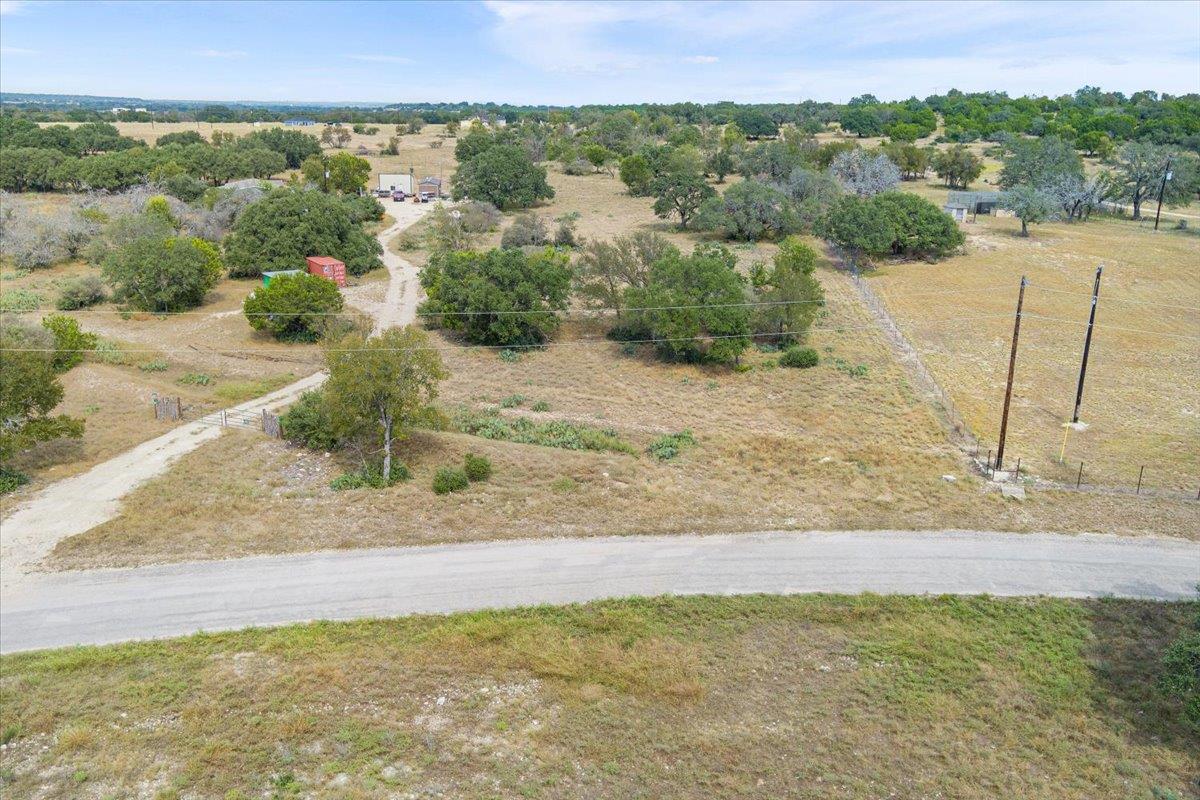 TBD Old Mission Rd, Kempner, TX 76539