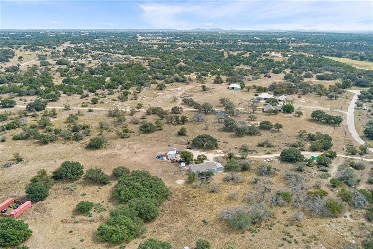 TBD Old Mission Rd, Kempner, TX 76539