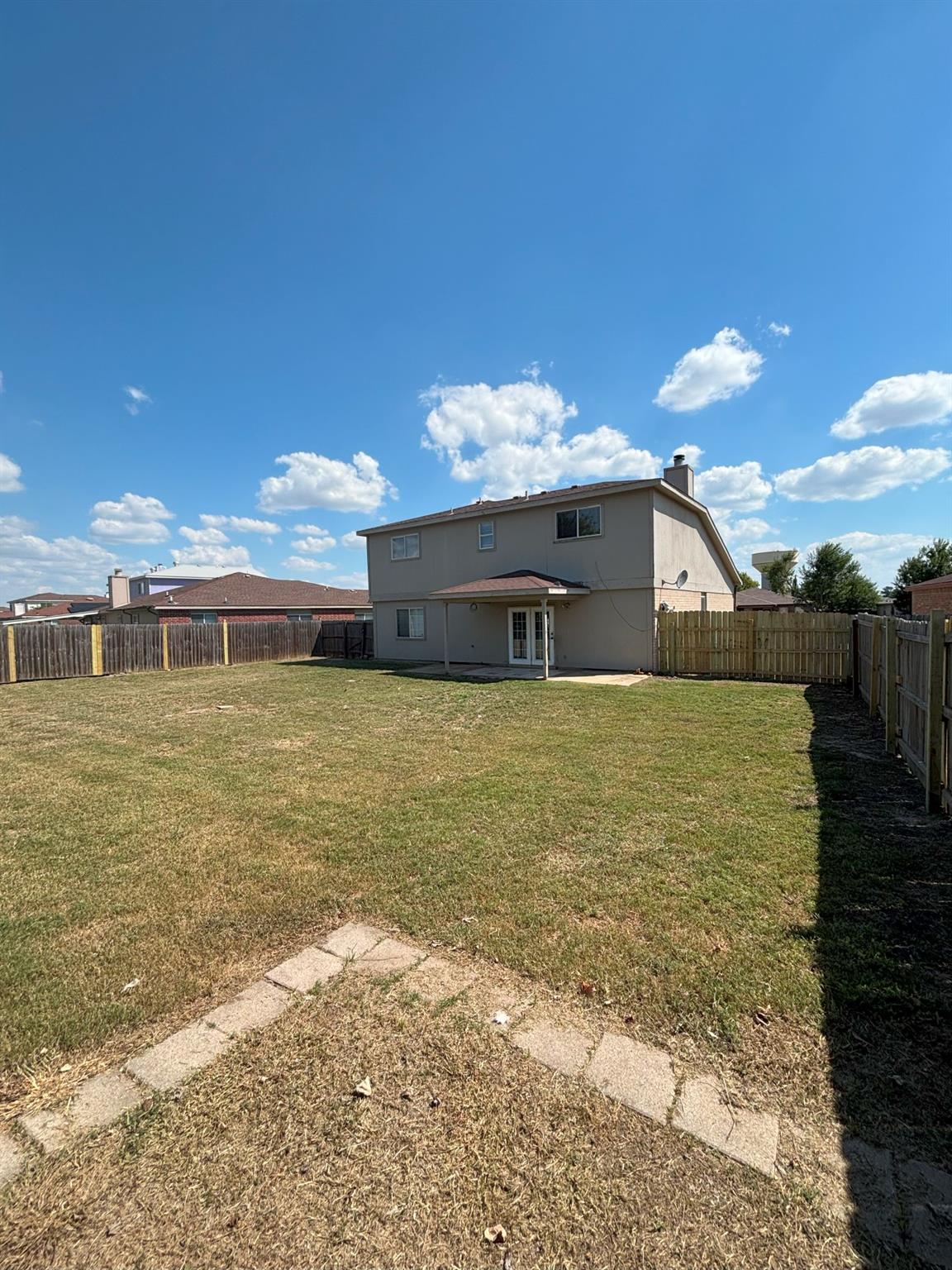 4209 S Rainlily St, Killeen, TX 76542