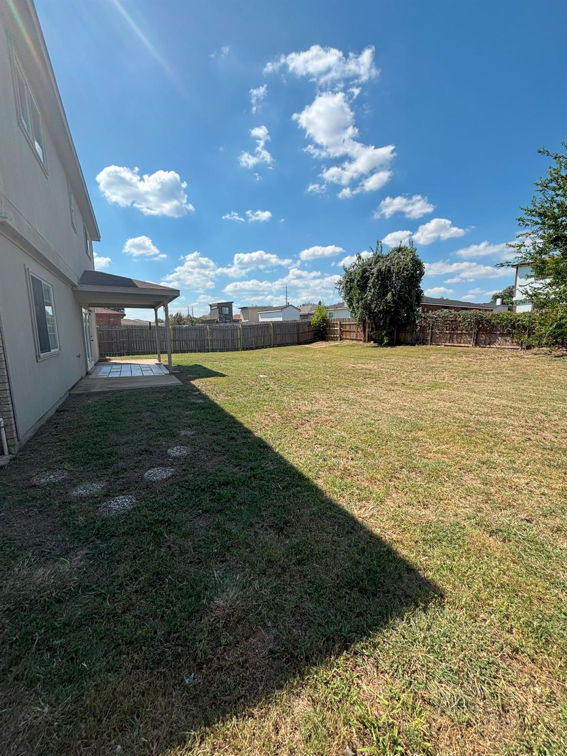 4209 S Rainlily St, Killeen, TX 76542