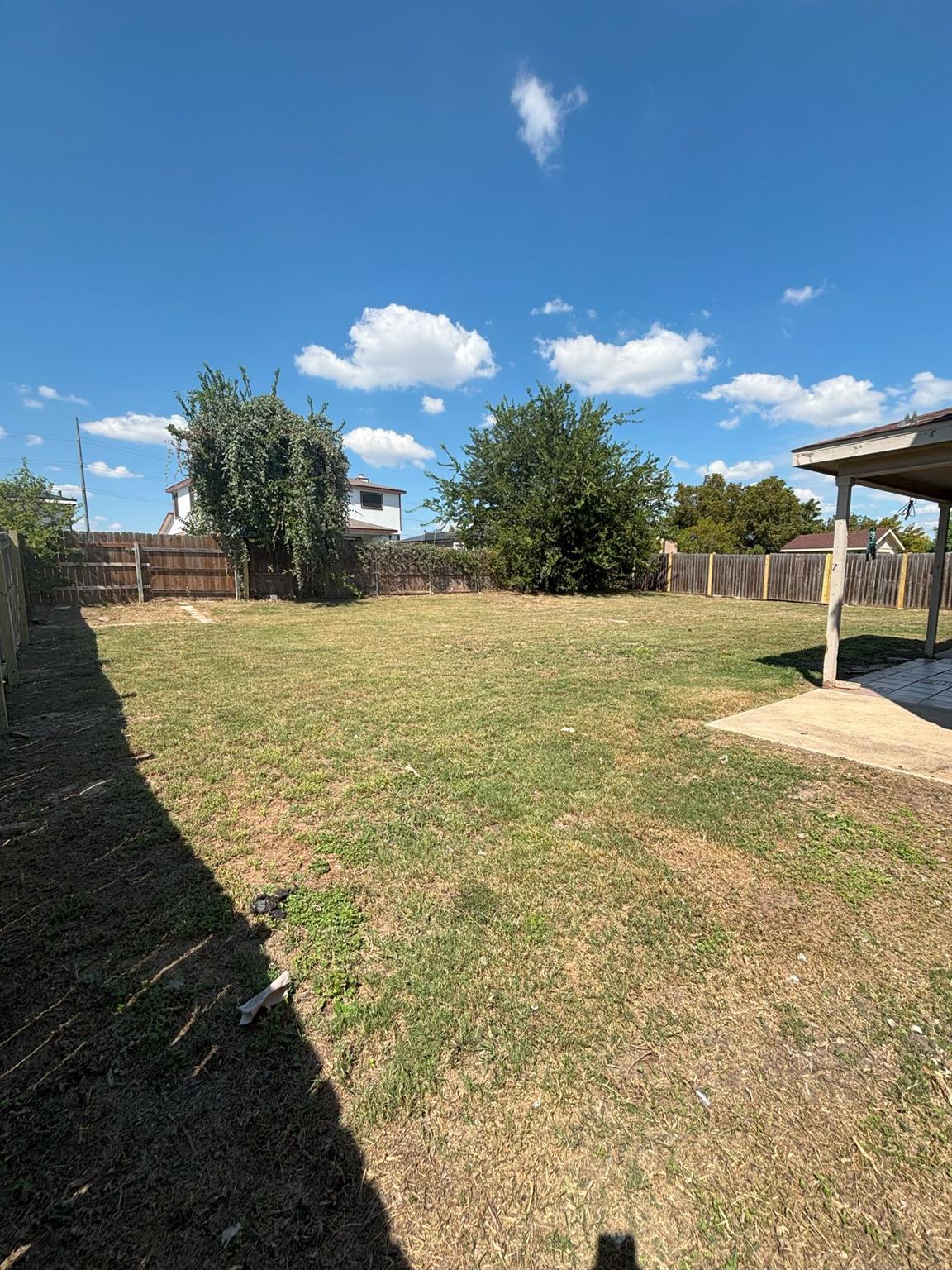 4209 S Rainlily St, Killeen, TX 76542