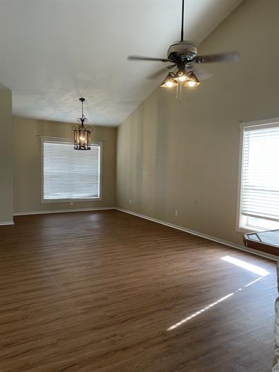 4209 S Rainlily St, Killeen, TX 76542