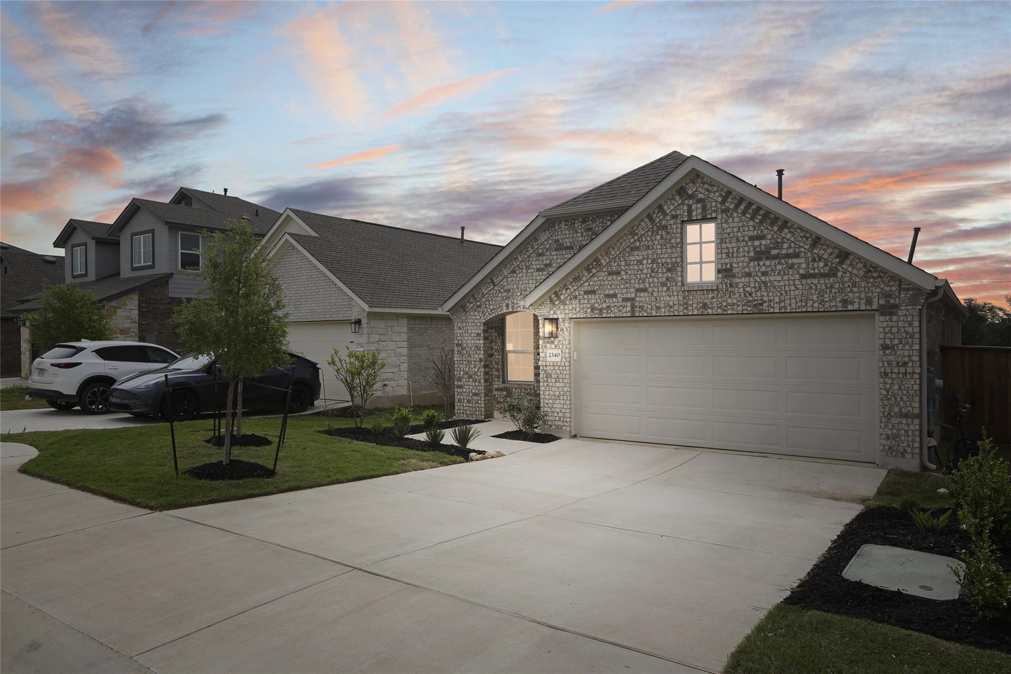 2340 Sawdust Dr, Georgetown, TX 78633