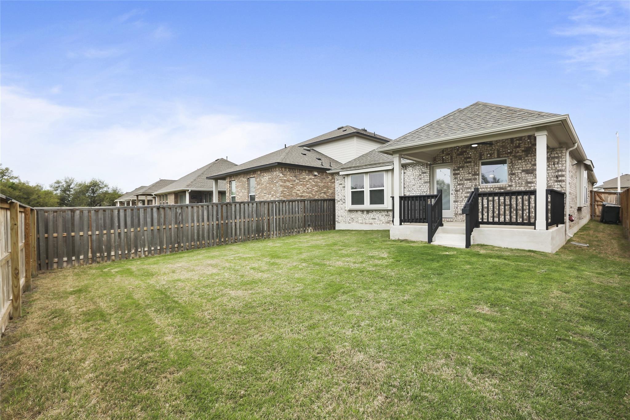 2340 Sawdust Dr, Georgetown, TX 78633