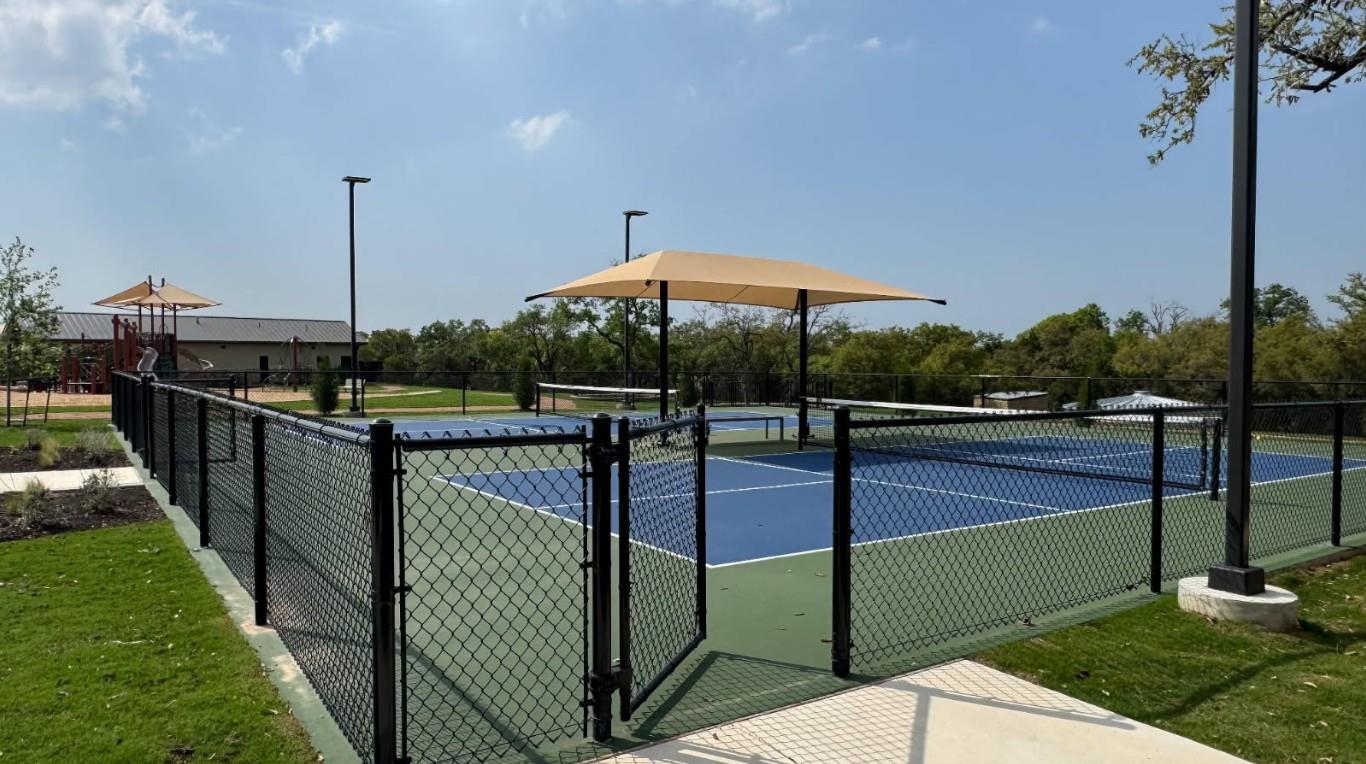 2340 Sawdust Dr, Georgetown, TX 78633