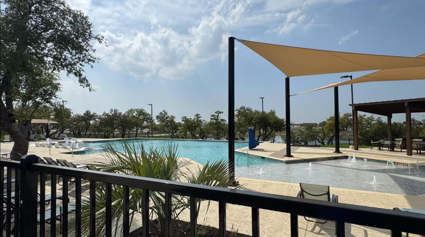 2340 Sawdust Dr, Georgetown, TX 78633