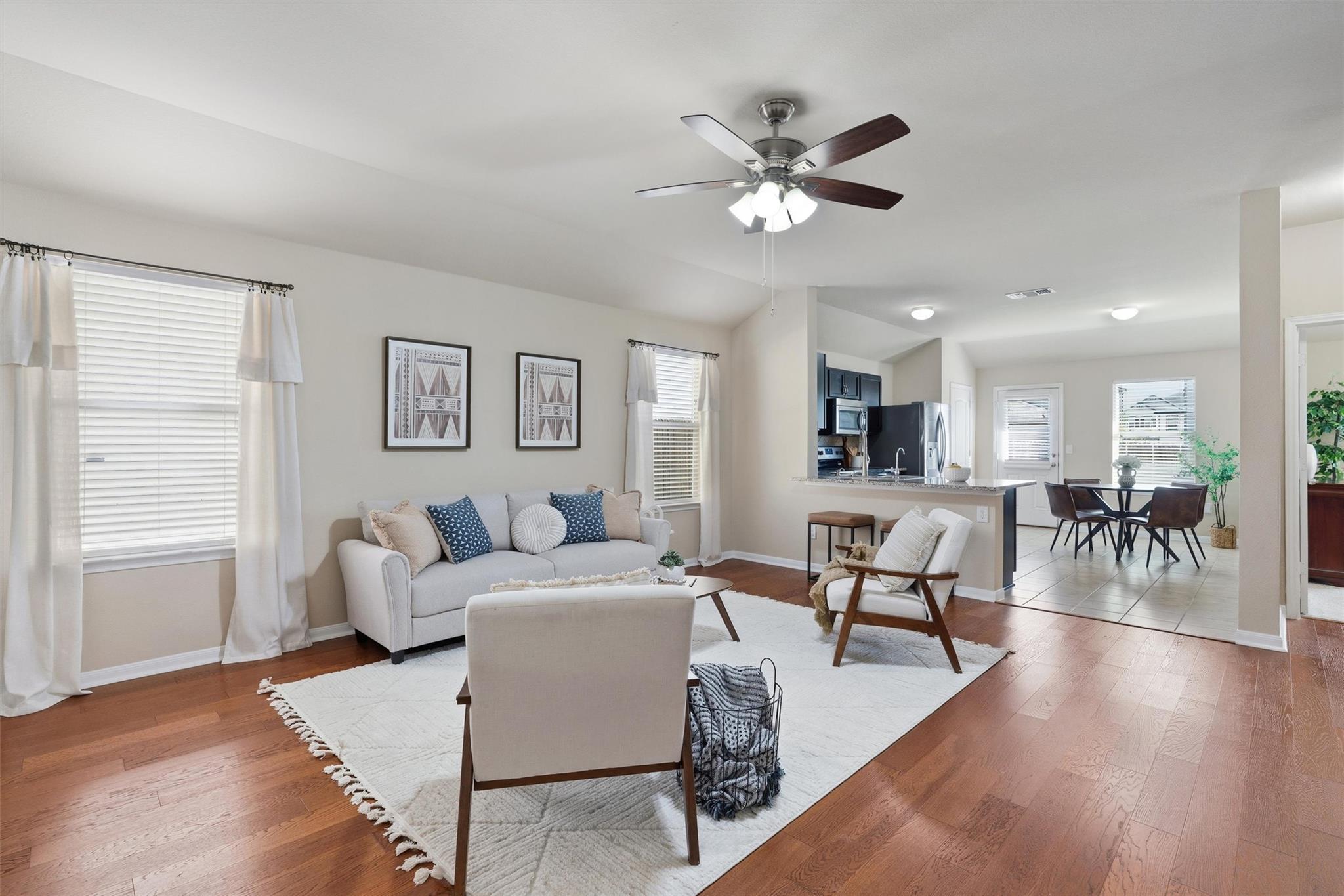 400 Pinnacle Dr, Georgetown, TX 78626