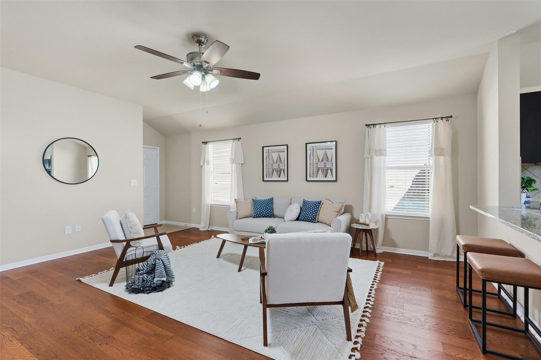 400 Pinnacle Dr, Georgetown, TX 78626