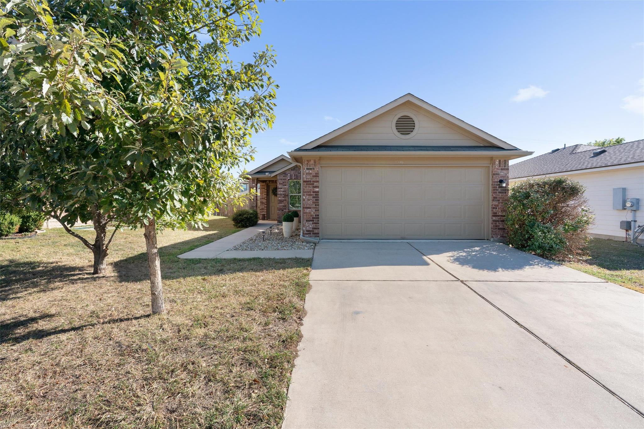 400 Pinnacle Dr, Georgetown, TX 78626