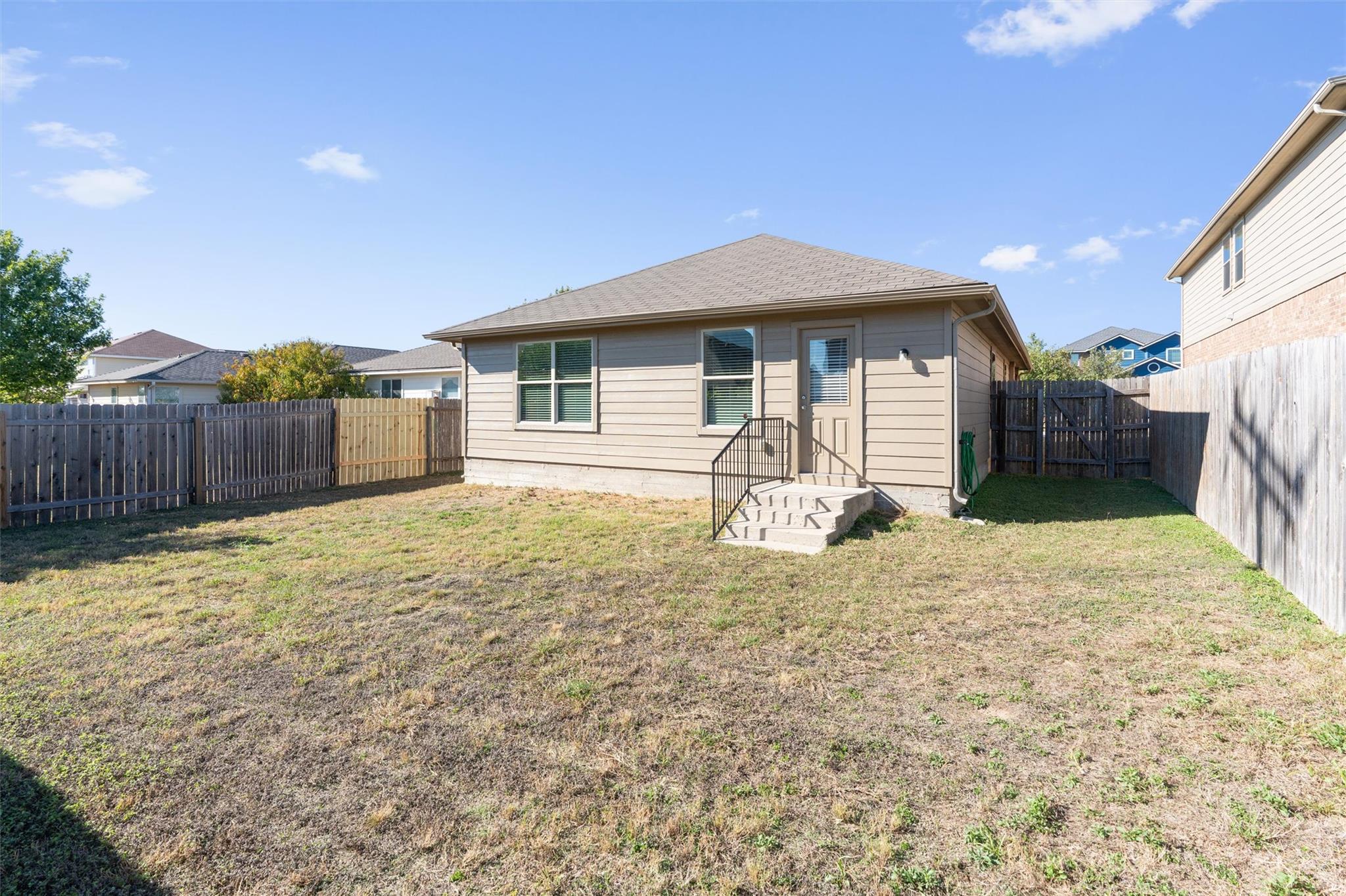 400 Pinnacle Dr, Georgetown, TX 78626