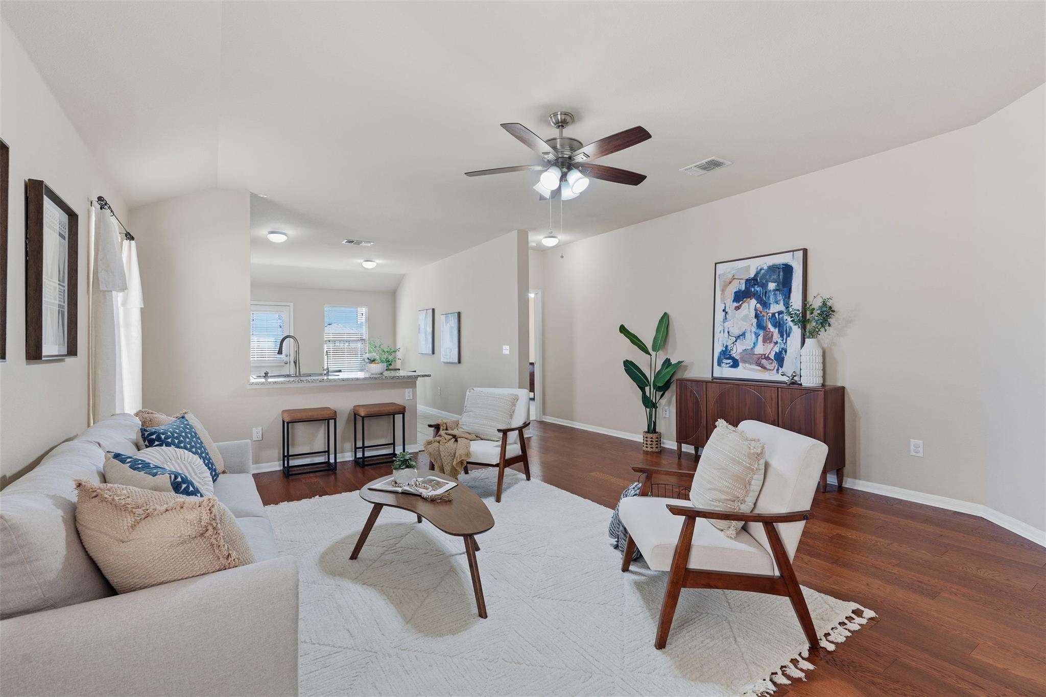 400 Pinnacle Dr, Georgetown, TX 78626