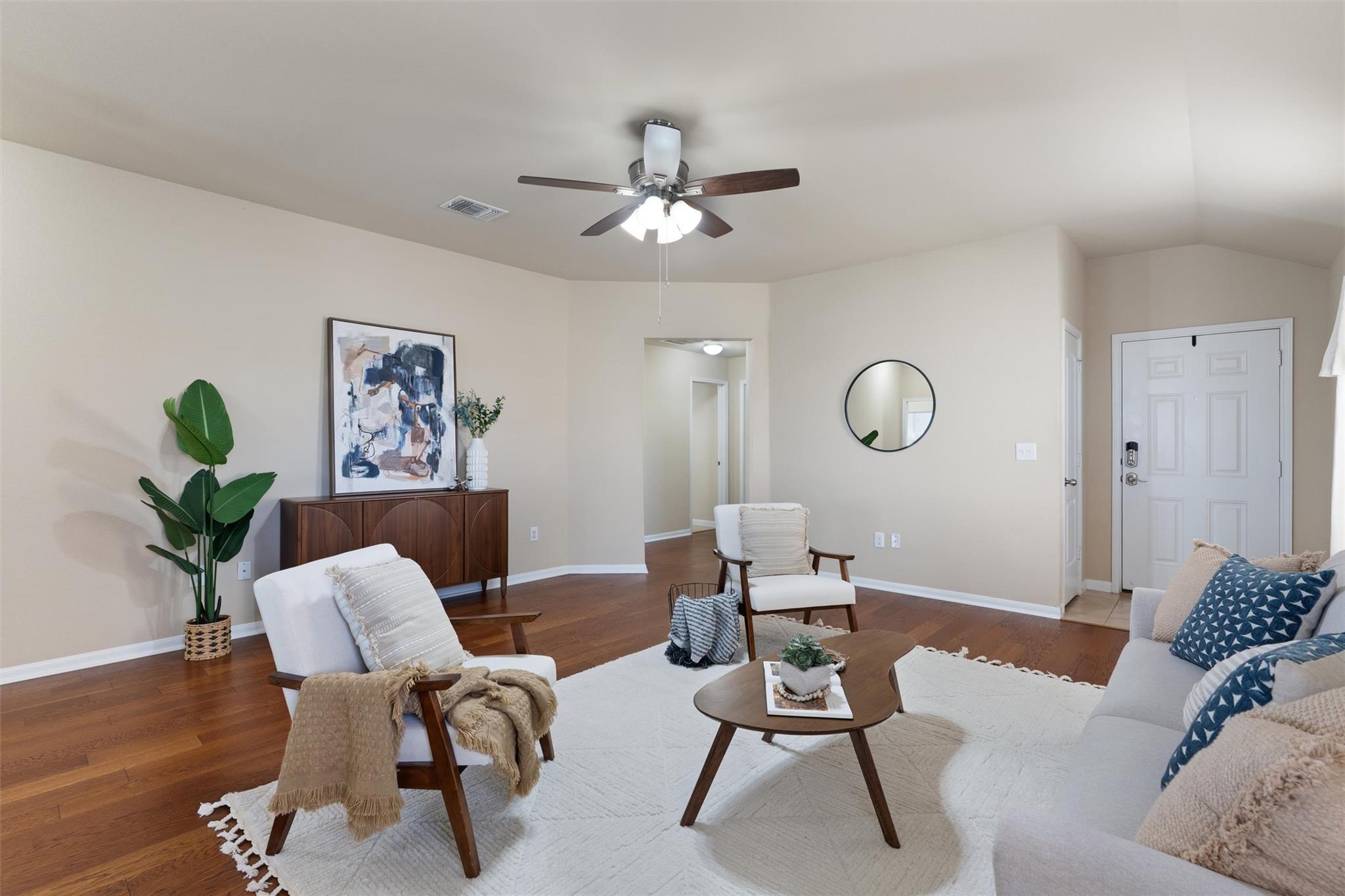 400 Pinnacle Dr, Georgetown, TX 78626