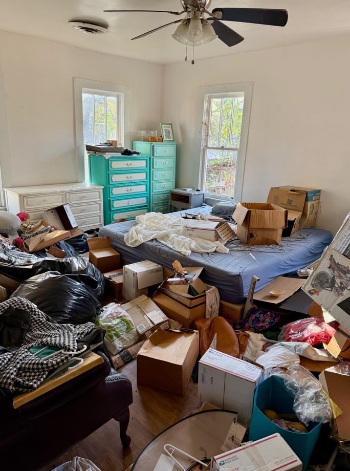 1604 N Travis Ave, Cameron, TX 76520