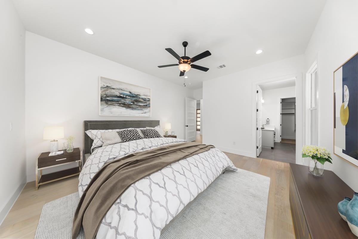 102 Mountain Home Rd, Horseshoe Bay, TX 78657