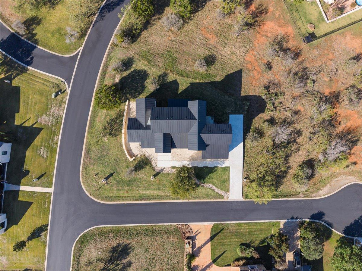 102 Mountain Home Rd, Horseshoe Bay, TX 78657