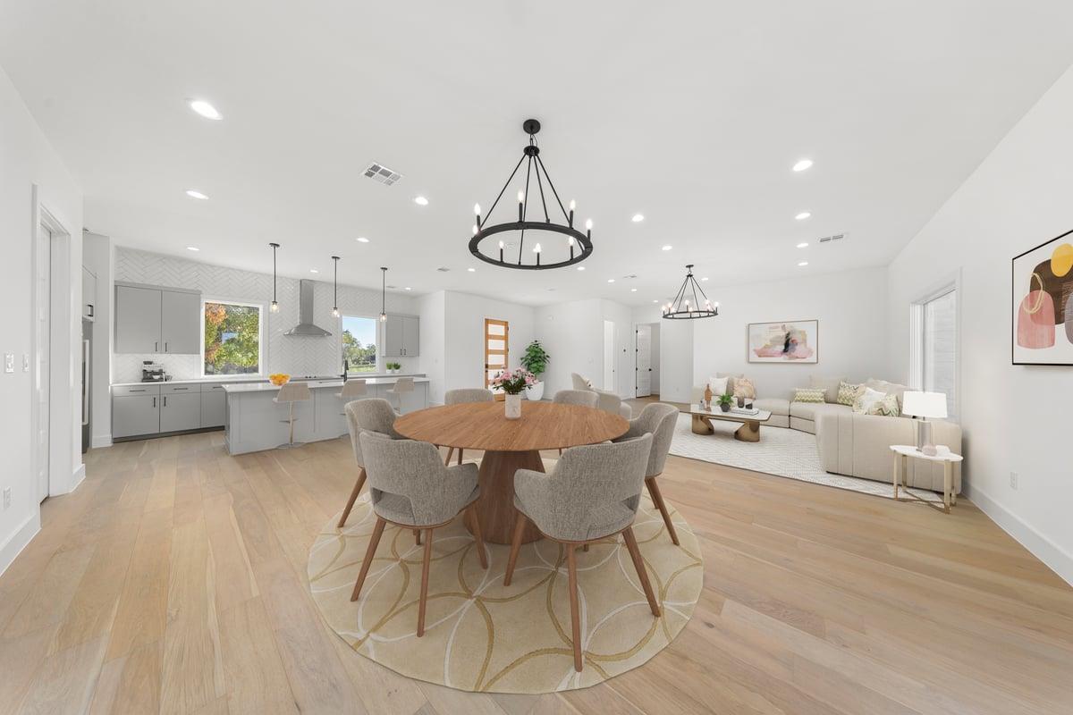 102 Mountain Home Rd, Horseshoe Bay, TX 78657