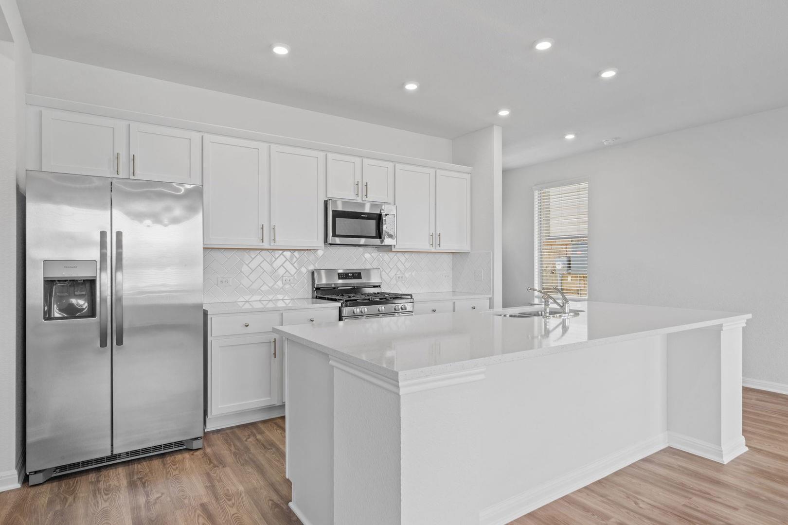 2210A Cornfield Dr, Pflugerville, TX 78660