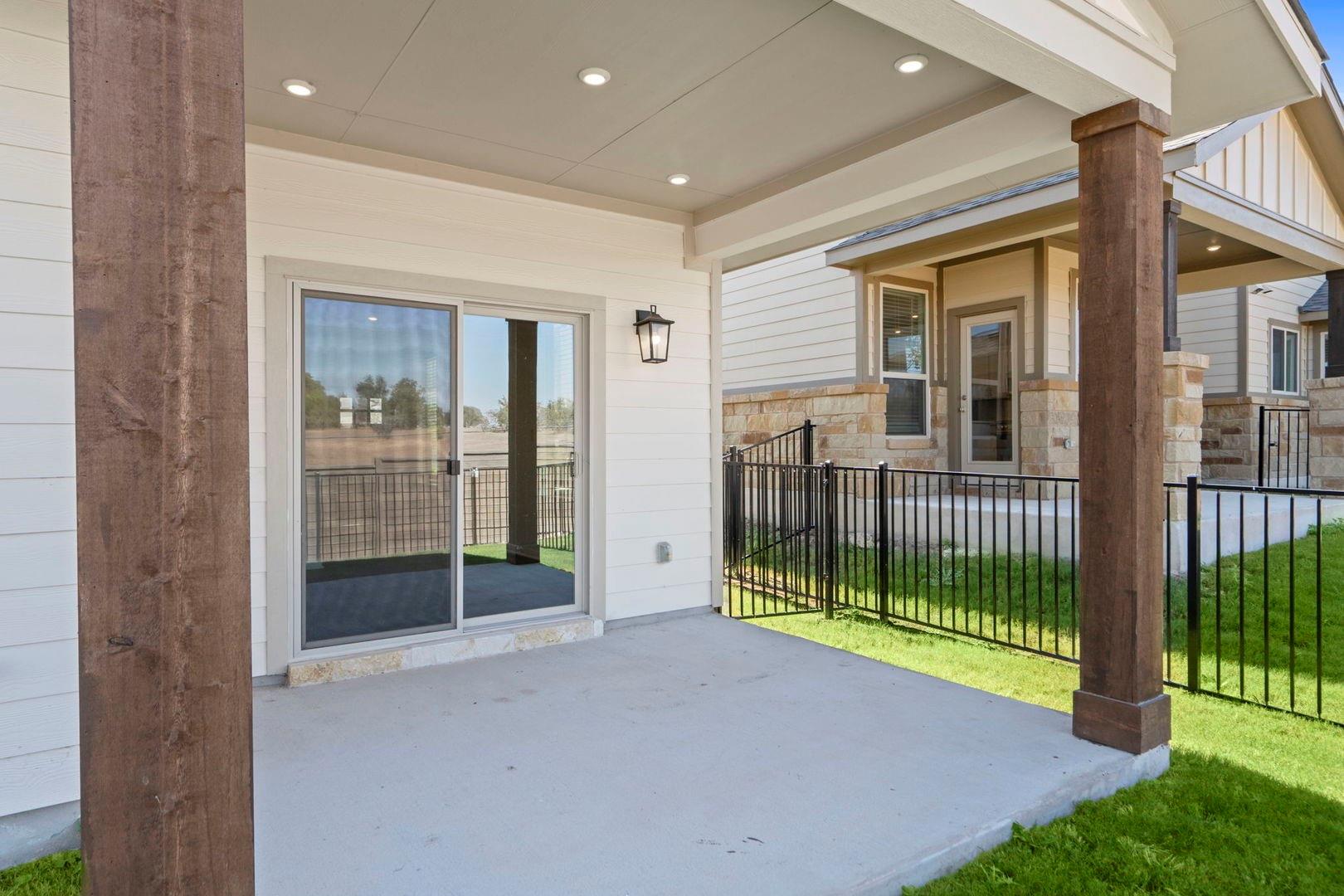 2210A Cornfield Dr, Pflugerville, TX 78660