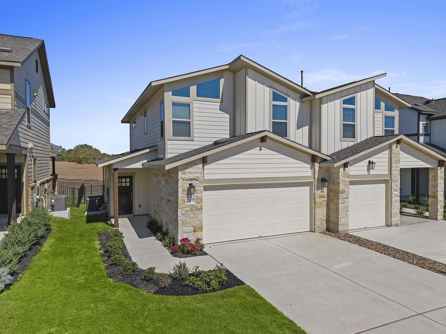 2210A Cornfield Dr, Pflugerville, TX 78660