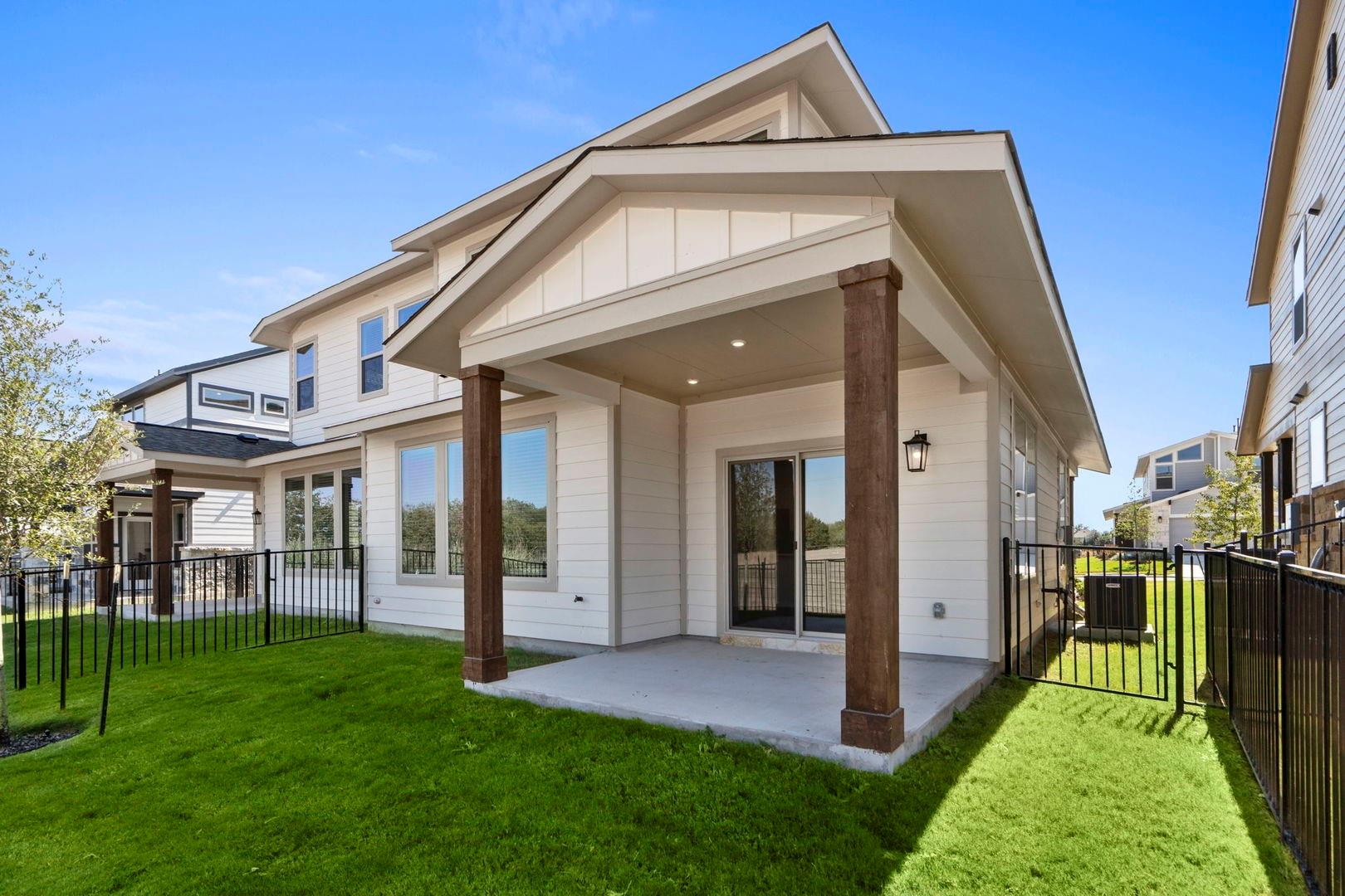 2210A Cornfield Dr, Pflugerville, TX 78660