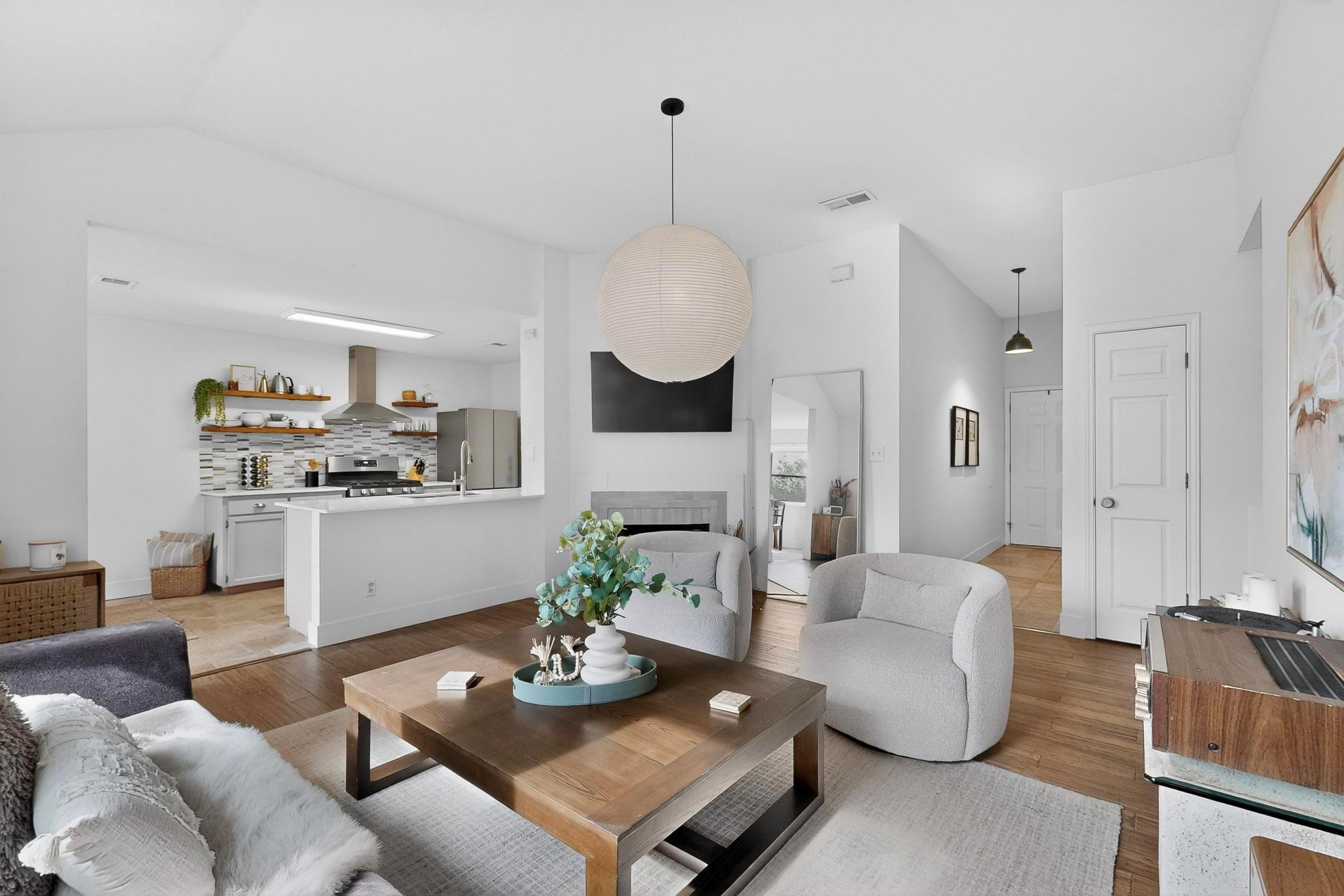 2511 Ashley Way, Austin, TX 78744