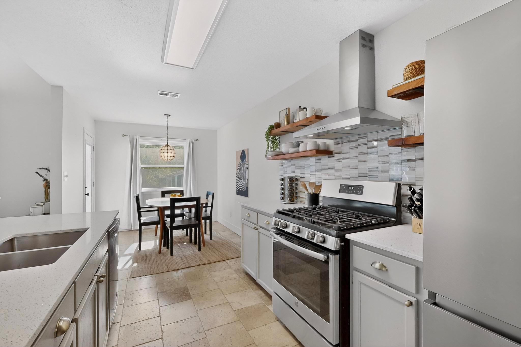 2511 Ashley Way, Austin, TX 78744