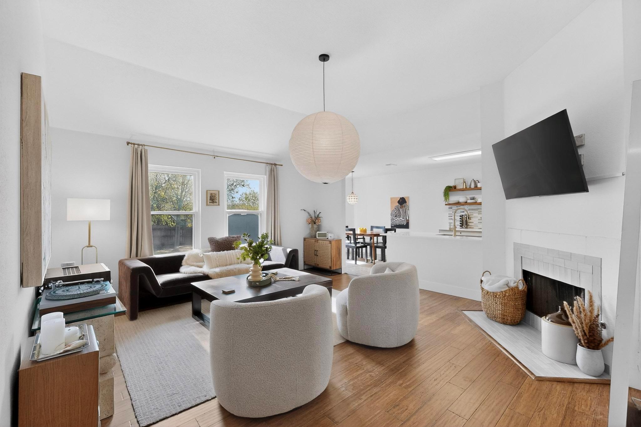 2511 Ashley Way, Austin, TX 78744