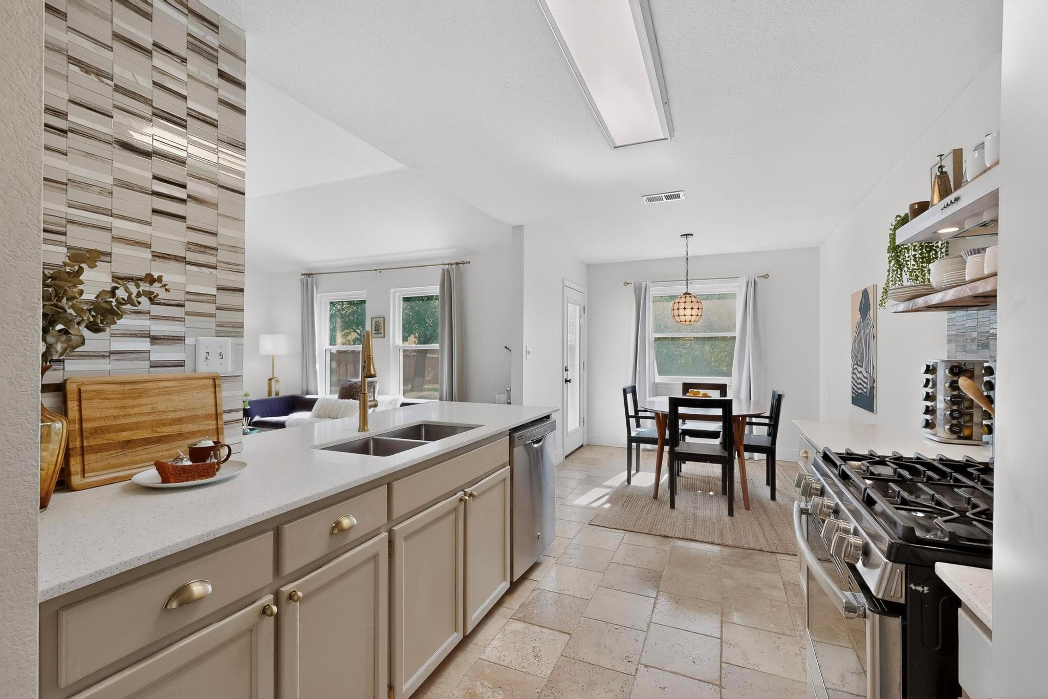 2511 Ashley Way, Austin, TX 78744