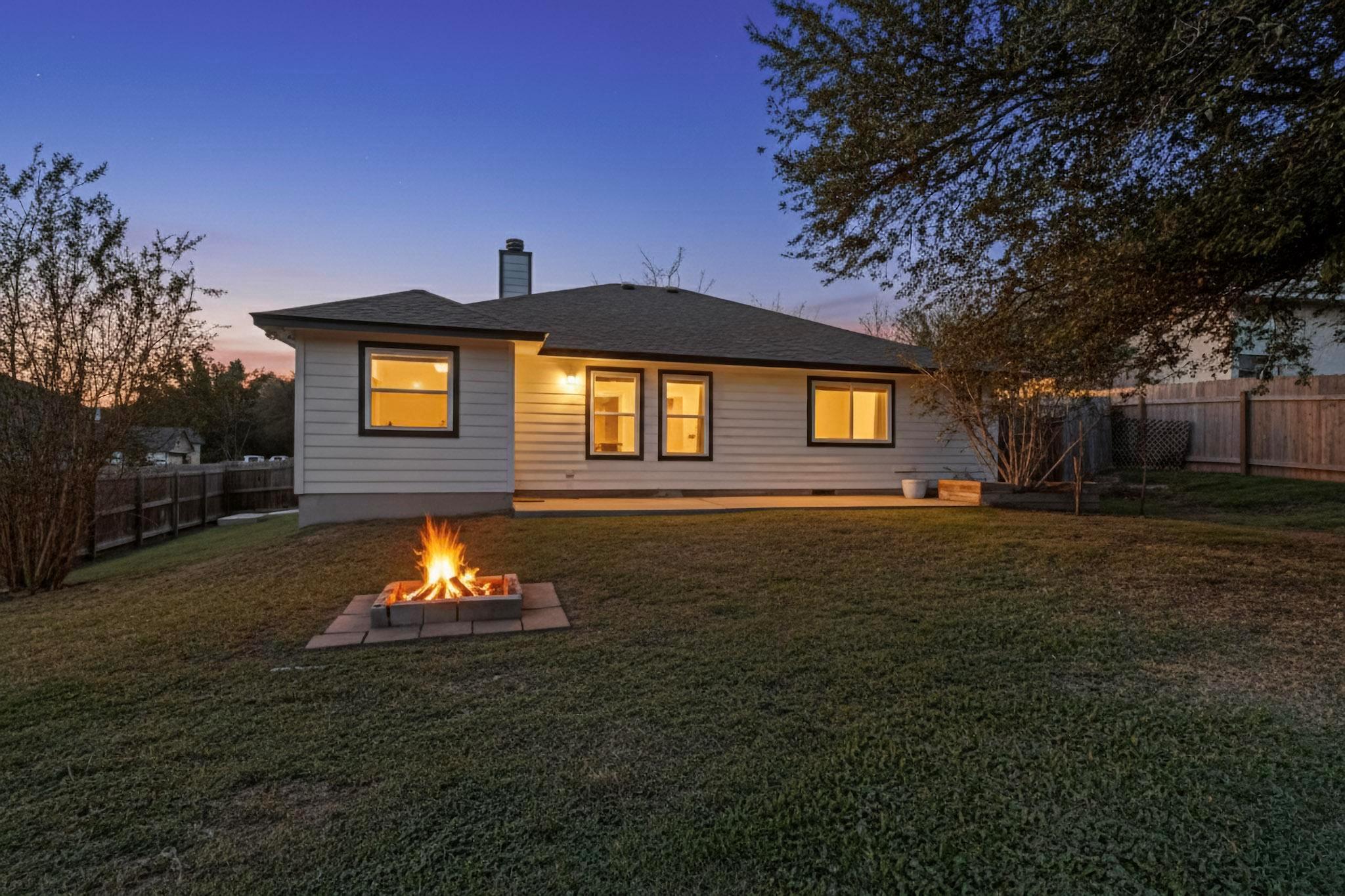 2511 Ashley Way, Austin, TX 78744