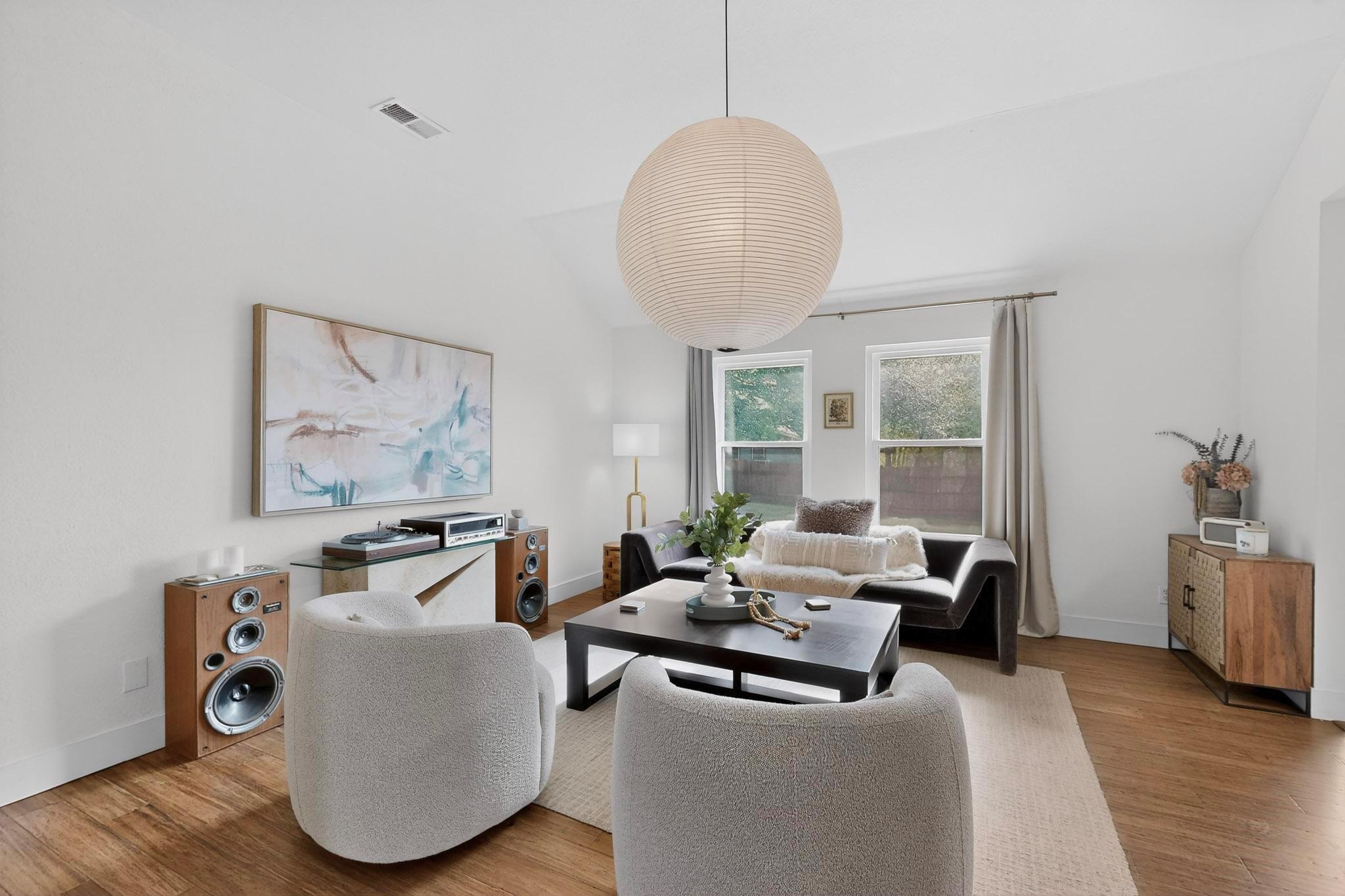 2511 Ashley Way, Austin, TX 78744