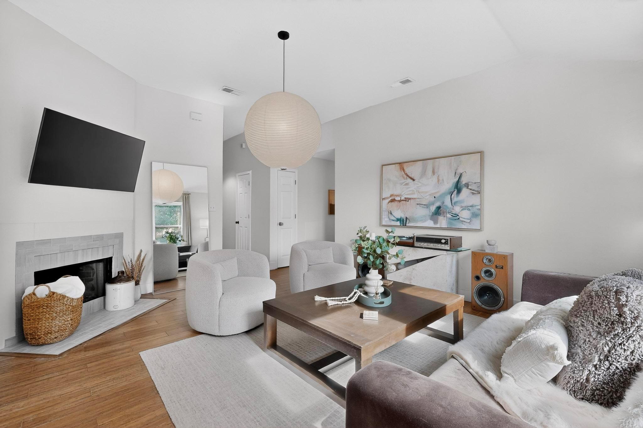 2511 Ashley Way, Austin, TX 78744