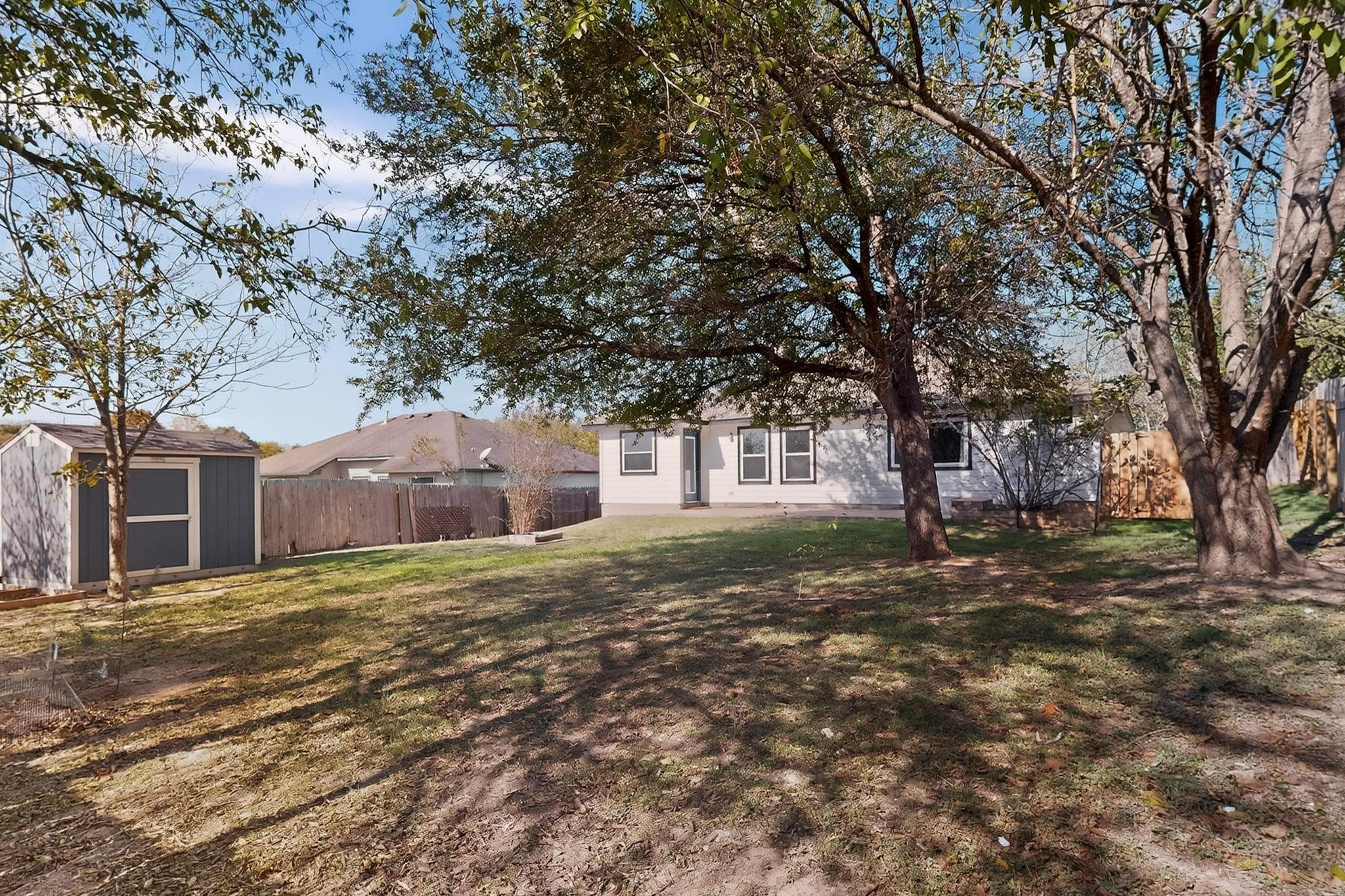 2511 Ashley Way, Austin, TX 78744