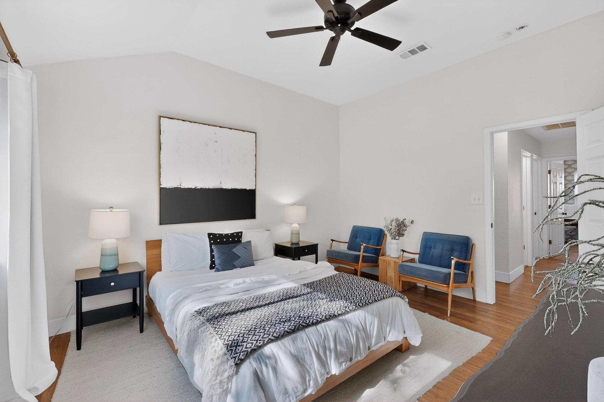 2511 Ashley Way, Austin, TX 78744