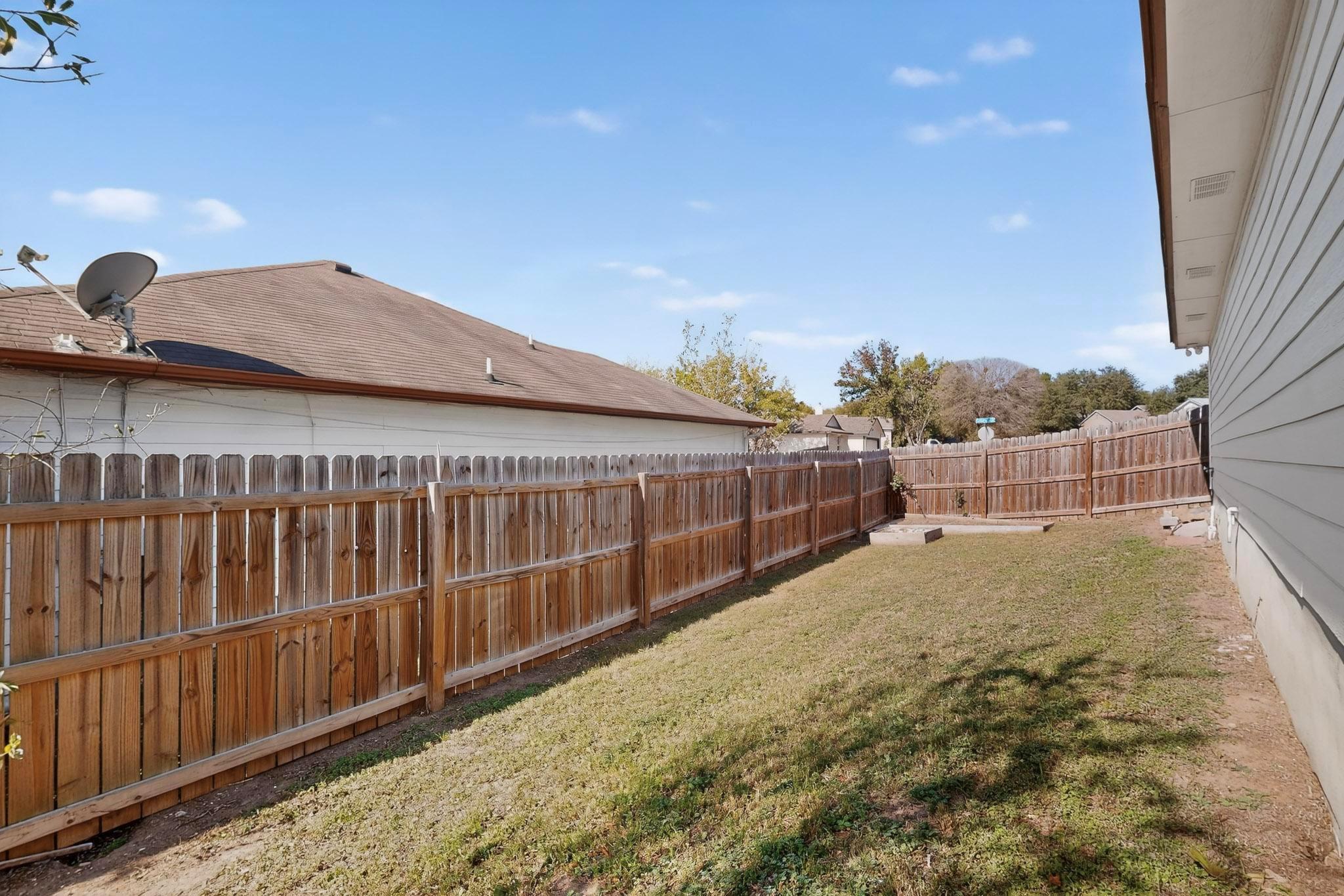 2511 Ashley Way, Austin, TX 78744