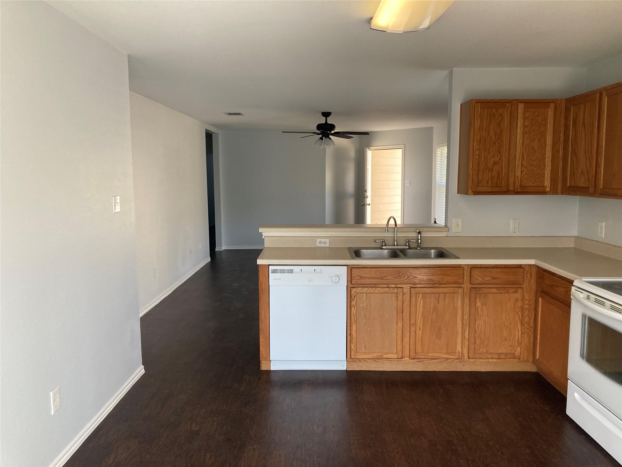 3007 Crownover St, Austin, TX 78725